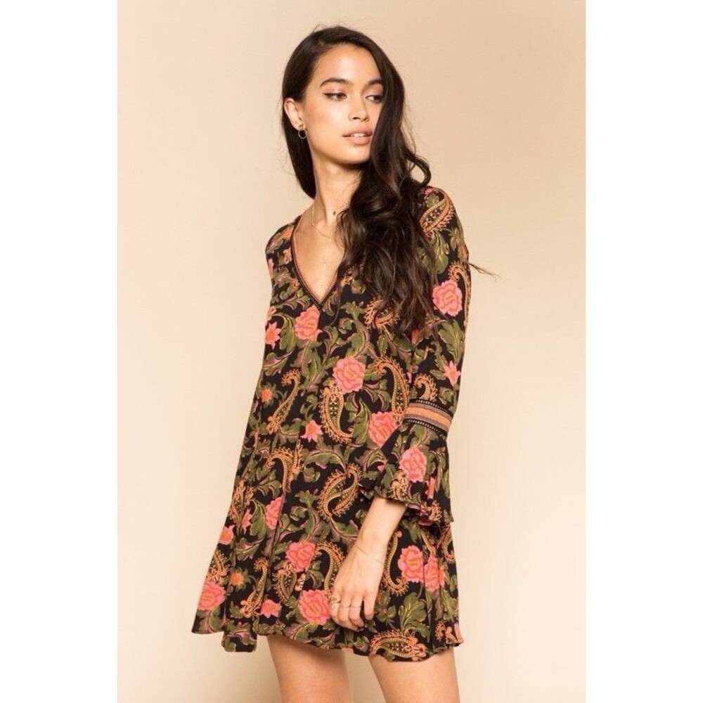 Spell And The Gypsy Noir Etienne Playdress M